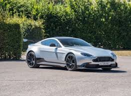 Image result for Lightning Silver 2017 Aston Martin