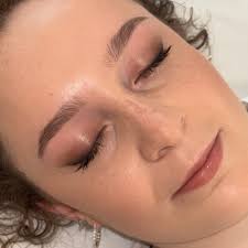 Laura Cabello Micropigmentación