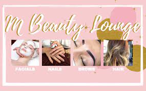 Sie wünschen sich eine professionelle gesichtsbehandlung oder gepflegte hände? M Beauty Lounge M Beauty Lounge Updated Their Cover Photo