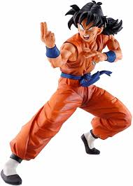 It is directly responsible for the medium's rise in popularity among mainstream audiences outside japan and remains one of the most popular shonen series ever made. Amazon Com Bandai Spirits Ichibansho Yamcha Spirit Ball Ver Dragon Ball Bandai Spirits Ichibanso Figure Toys Games