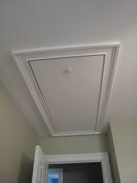 14 Capital Attic Storage Brookside Tulsa Ideas In 2020 Attic Doors Attic Renovation Attic Stairs Pull Down