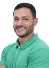 Candidato Emerson Albert