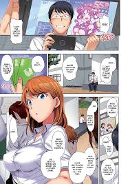 Atashi Ni Kakin Shite Minai? - Full Color Hentai Comics - Read Free Hentai  2026