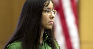 Jodi Arias murder trial