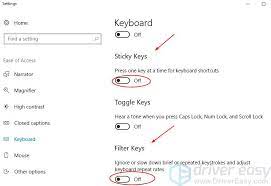 Decide what key you want to bind the command to; Solved Backspace Not Working Driver Easy