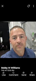 I'm asking help if this military man is a real name Kim Williams