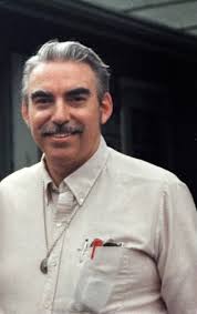 The Lawson Review 的个人主页