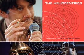 Shadows of Tomorrow: Malcolm Catto On The Heliocentrics' "Distant Star" A  Chance Collaboration with DOOM & Percee P (MF DOOM Tribute)