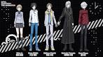 DEVIL SURVIVOR2 the ANIMATION
