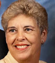 Patricia Nichols Obituary