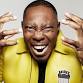 Dizzee Rascal event image