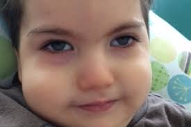 Fundraiser by Dominic Aguilar Trust : Dominic M. Aguilar Special Needs Trust