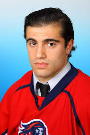 Corrado Mancini's Instagram, Twitter & Facebook