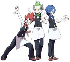 Black And White Gym Leaders Pokemon Gym Leaders Google Search Cosas De Pokemon Dibujos Kawaii Pokemon Iniciales