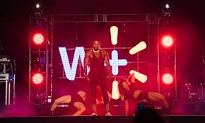 Plussed-Up Experiences