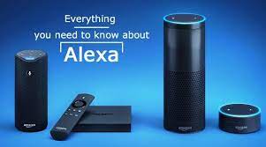 Alexa What Is Alexa Alexa Microsoft Cortana Cloud Computing