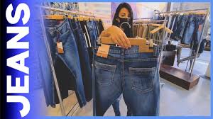 Calça Jeans Feminina Barata No Brás Revelamos Lancamentos Da Melhor Marca Fabricante De Calca Jeans Do Bras Em 2020 Jeans Calca Jeans Consciencia Jeans