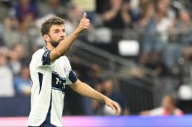 Thomas Muller Penalty Rescues Precious Point for Vancouver Whitecaps FC