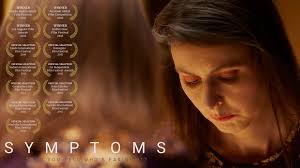 SYMPTOMS TRAILER
