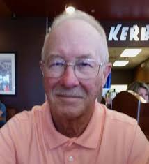 Eugene Everett Obituary (1935