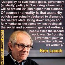 His socially critical directing style and socialist ideals are evident in his film treatment. Keep Our Nhs Public On Twitter Here S Ken Loach Our Nhs Hero On Austerity Take Heart From The Greeks This Lot Have Got To Go Http T Co Yunncl87av Konpdoa