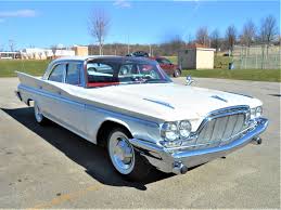 Image result for Shell White 1960 DeSoto