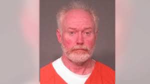 Janitor accused of installing hidden cameras