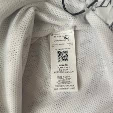 Mens amplified track jacket french terry. Puma Se Way 1 De 91074 Herzogenaurach