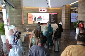 In malaysia, there are five. Friends Of Myeg On Twitter My E G Services Berhad Myeg Welcomed The Delegates Of Malaysian Department Of Insolvency Mdi Led By Its Director General Yang Berbahagia Dato Anita Harun The Delegates Were