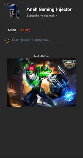 Yups, bagi kamu yang emang hobi bermain game, jelas bermain game bisa meningkatkan rasa bahagia kamu, ya guys. Ag Injector 6 0 Download For Android Apk Free