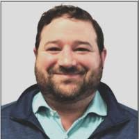 Benjamin Harman Email & Phone Number