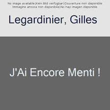 Maybe you would like to learn more about one of these? J Ai Encore Menti Totem