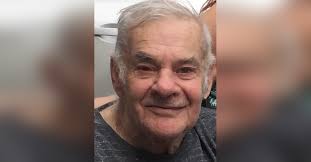 Obituary information for Francis Raymond Wagner