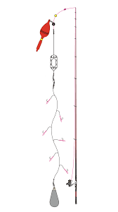 良型狙いなら！「遠投ウキ釣り」【堤防アジ釣り教室】｜FISHERS ビギナーズガイド