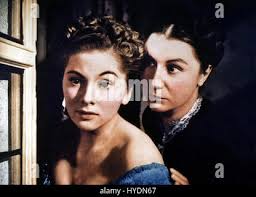 Joan bride hi-res stock photography and images