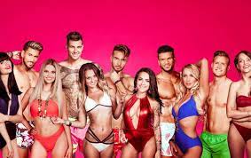 What will we all do with our free time? Love Island 2017 Das Sind Die Kandidaten