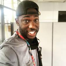 Osaretin Ogbebor's Instagram, Twitter & Facebook