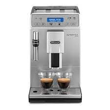 Unboxing and initial setup of magnifica s ecam 22.110 coffee maker machine.you can buy this machine in germany via: De Longhi S Bean To Cup Coffee Machine Is On Sale For Prime Day