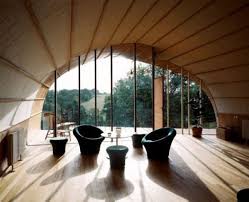 Les Cadoles Architecte Francais Architecte Mini Maison