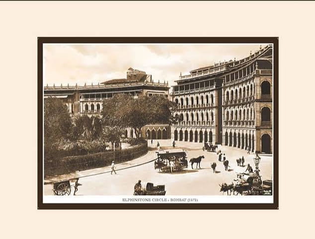 1872-Elphinstone Circle