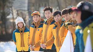 Running man kshowonline is a variety variety show starring yoo jae suk and many other celebrities. Running Man Full Episodes Peatix