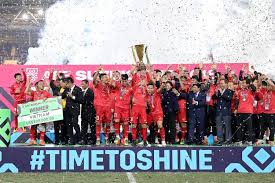 Jadual dan keputusan perlawanan piala aff suzuki 2018 malaysia. Breaking News Piala Aff 2020 Ditunda Ke 2021