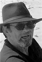 Donald Parris Obituary (1952