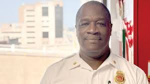 City of Syracuse appoints executive deputy chief of fire