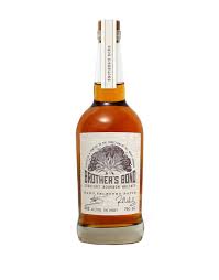 But the knowledge of whisky is restricted only to connoisseurs. Brother S Bond Straight Bourbon Whiskey Reservebar