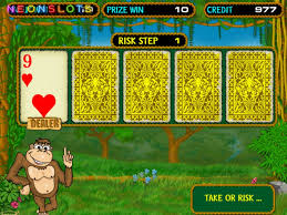Saca tu lado más gamer y disfruta de estos juegos para pc: Crazy Monkey Juego De Tragamonedas Gratis Neon Slots