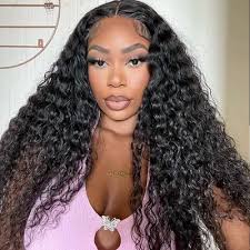 Lace Front Wigs For Sale Huntsville Al Curly Human Hair Wigs Huntsville Al  30 Inches Body Wave Lace Front