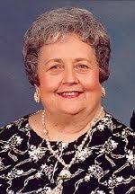 Ramona Jane Minter Obituary