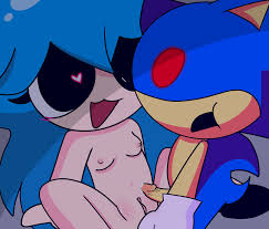 Post 5476673: Friday_Night_Funkin sonic.exe Sonic_the_Hedgehog  Sonic_the_Hedgehog_(series) sunky