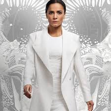 It's also how she deals with the guilt of becoming finch's mole. Queen Of The South Season 5 Will There Be Another Season Of The Netflix Show